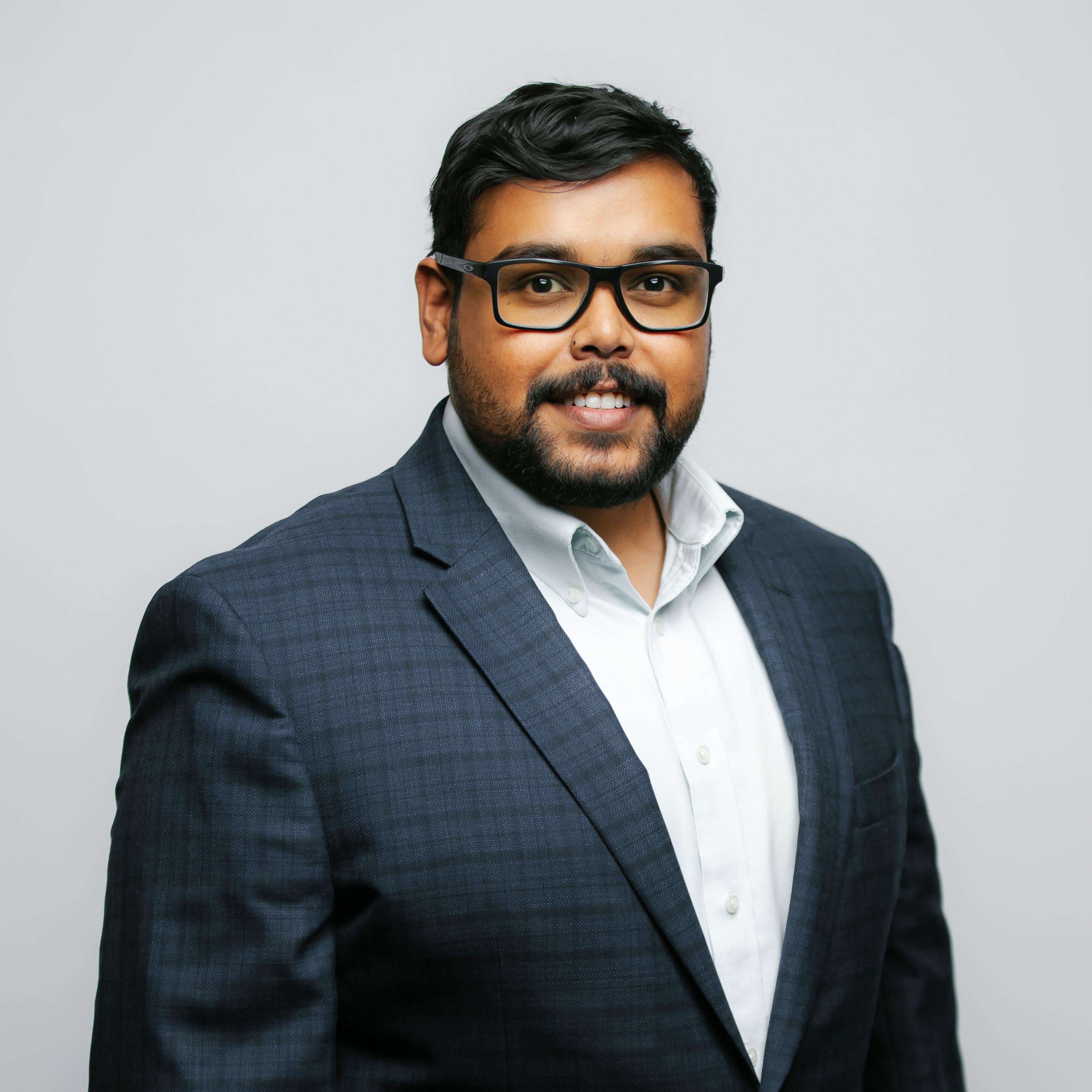 Goutam Panda